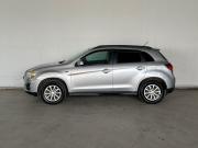 Mitsubishi ASX I Рестайлинг Москва  - изображение 28