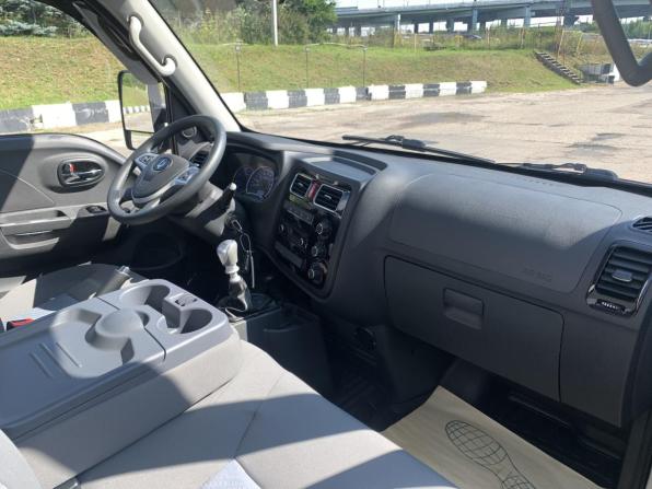 Sollers ST6 с пробегом 2023 года, цена 2 697 000 рублей, 30 км, offers.body_type.unknown, Автокод Объявления