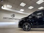 Mercedes-Benz V-Класс III (W447) Рестайлинг 2 Санкт-Петербург  - изображение 72