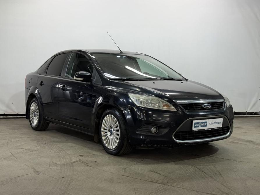 Ford Focus II Рестайлинг Ярославль  - изображение 3