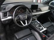 Audi Q5 II (FY) Москва  - изображение 33