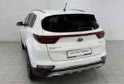 Kia Sportage IV Рестайлинг Астрахань  - изображение 31