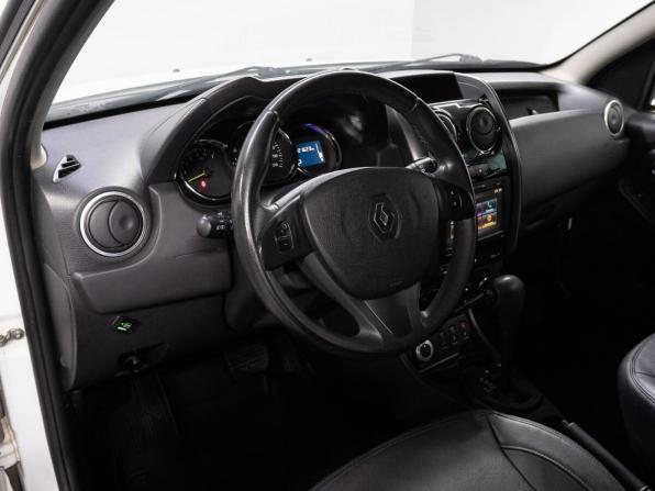 Renault Duster I Рестайлинг с пробегом 2015 года, цена 1 089 000 рублей, 121621 км, внедорожник, Автокод Объявления