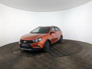 Lada (ВАЗ) Vesta I Москва  - изображение 27