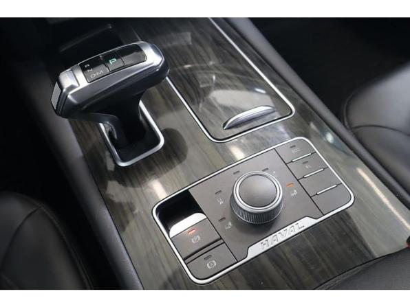 Haval H9 I Рестайлинг с пробегом 2022 года, цена 2 507 000 рублей, 104968 км, внедорожник, Автокод Объявления