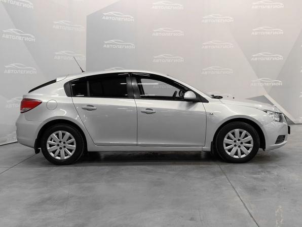 Chevrolet Cruze I с пробегом 2012 года, цена 670 000 рублей, 255347 км, хэтчбек, Автокод Объявления