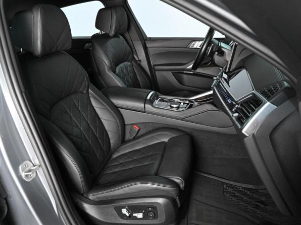 BMW X6 III (G06) Рестайлинг с пробегом 2023 года, цена 9 990 000 рублей, 51865 км, внедорожник, Автокод Объявления
