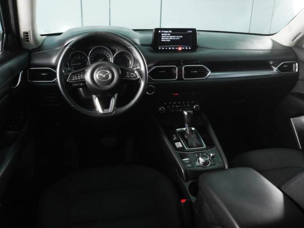 Mazda CX-5 II с пробегом 2021 года, цена 2 499 000 рублей, 136303 км, внедорожник, Автокод Объявления