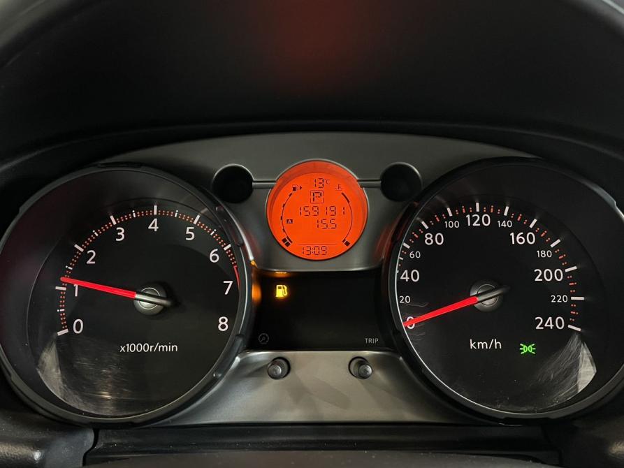 Nissan Qashqai I Тамбов  - изображение 14