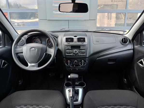 Lada (ВАЗ) Granta I Рестайлинг с пробегом 2020 года, цена 869 000 рублей, 80046 км, хэтчбек, Автокод Объявления