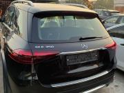 Mercedes-Benz GLE II (V167) Рестайлинг Москва  - изображение 13