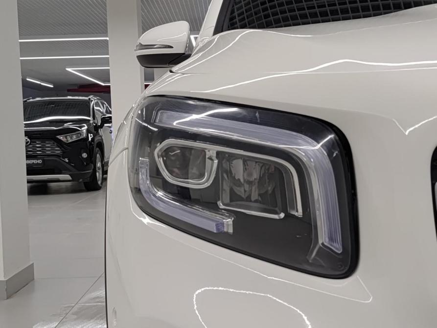 Mercedes-Benz GLB I (X247) Казань  - изображение 21