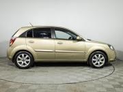 Kia Rio II Рестайлинг Санкт-Петербург  - изображение 20