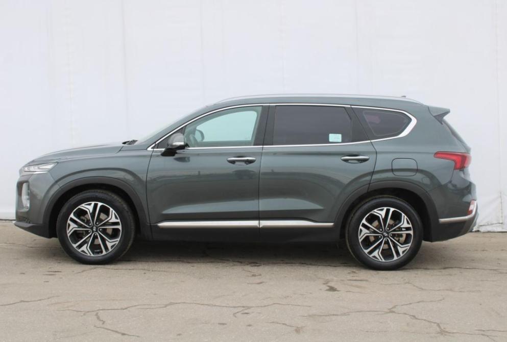 Hyundai Santa Fe IV Нижний Новгород  - изображение 4