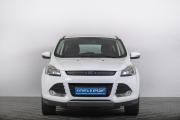 Ford Kuga II Томск  - изображение 24