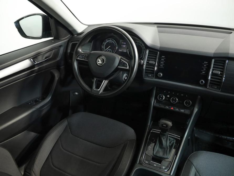 Skoda Kodiaq I Санкт-Петербург  - изображение 9