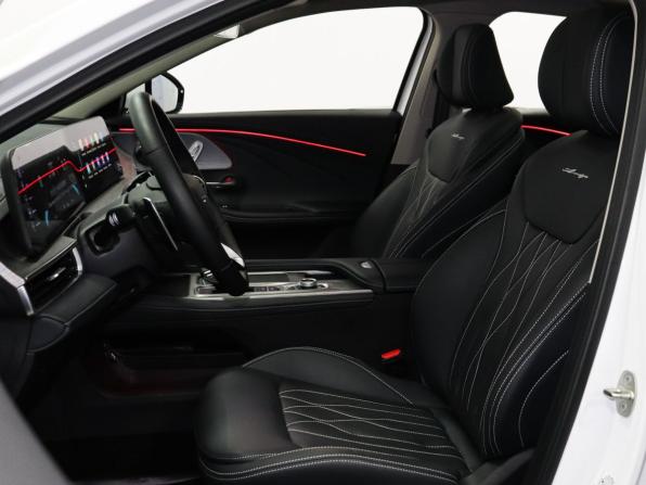 Chery Arrizo 8 с пробегом 2025 года, цена 2 699 000 рублей, 1500 км, седан, Автокод Объявления