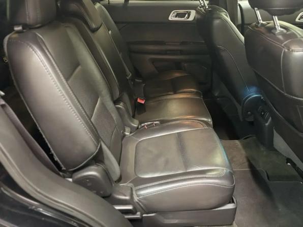 Ford Explorer V с пробегом 2013 года, цена 1 299 000 рублей, 340679 км, внедорожник, Автокод Объявления