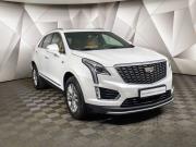 Cadillac XT5 I Рестайлинг Москва  - изображение 27