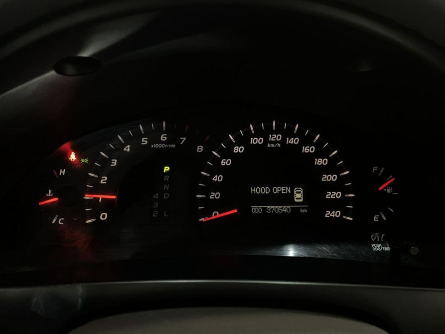 Toyota Camry VI (XV40) Воронеж  - изображение 9