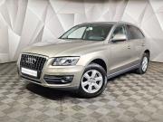 Audi Q5 I (8R) Москва  - изображение 21