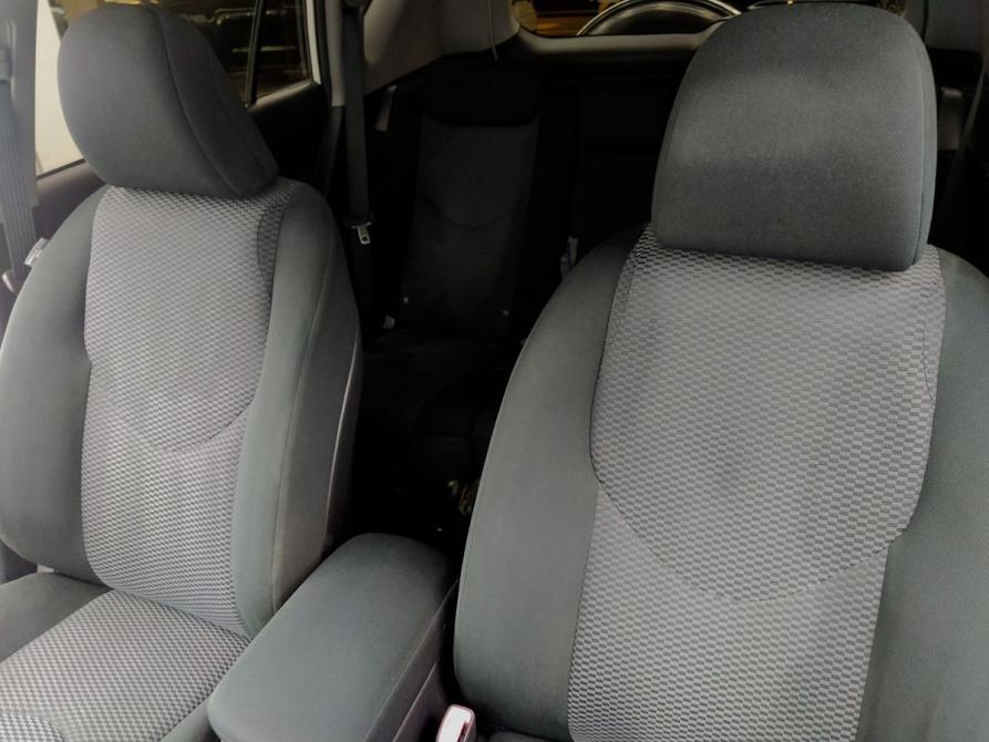 Toyota RAV4 III (XA30) Рестайлинг Екатеринбург  - изображение 26