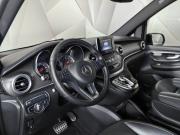 Mercedes-Benz V-Класс III (W447) Москва  - изображение 40