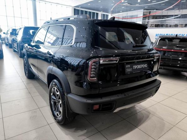 Haval Dargo с пробегом 2023 года, цена 2 550 000 рублей, 69550 км, внедорожник, Автокод Объявления