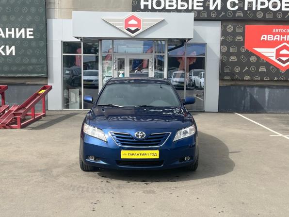Toyota Camry VI (XV40) с пробегом 2006 года, цена 900 000 рублей, 379026 км, седан, Автокод Объявления