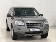 Land Rover Freelander II Кострома  - изображение 19