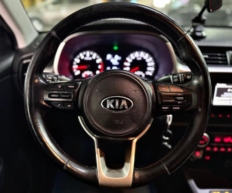Kia Rio IV Рестайлинг Екатеринбург  - изображение 14