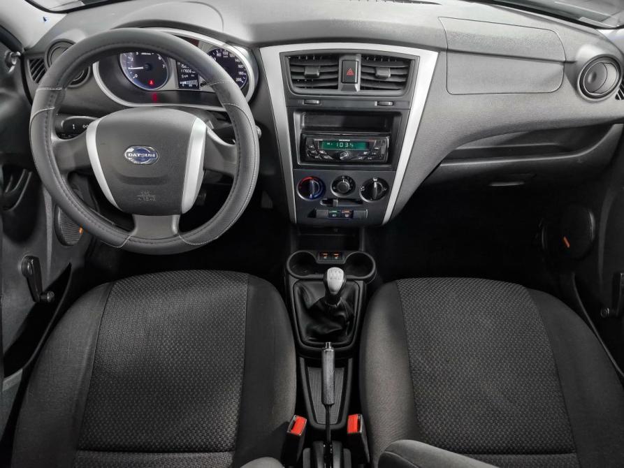 Datsun on-DO I Нижний Новгород  - изображение 10