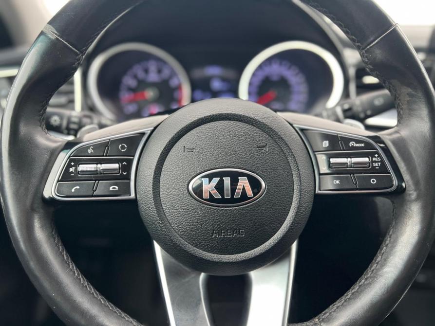 Kia Ceed III Санкт-Петербург  - изображение 17