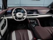 Geely Monjaro I Краснодар  - изображение 36