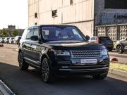 Land Rover Range Rover IV Санкт-Петербург  - изображение 45