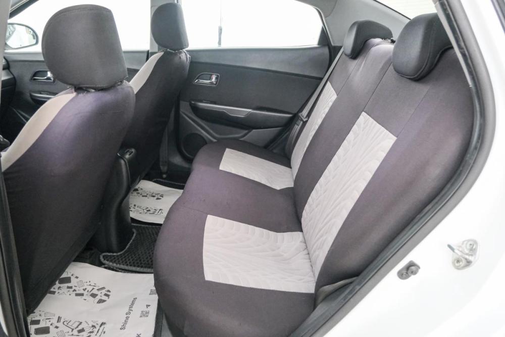 Kia Rio III Красноярск  - изображение 21