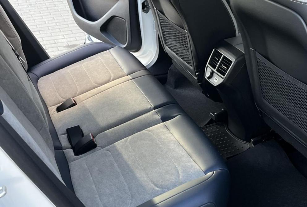 Citroen C5 Aircross I Рестайлинг Владимир  - изображение 19