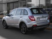 Lifan X60 I Рестайлинг 2 Москва  - изображение 20