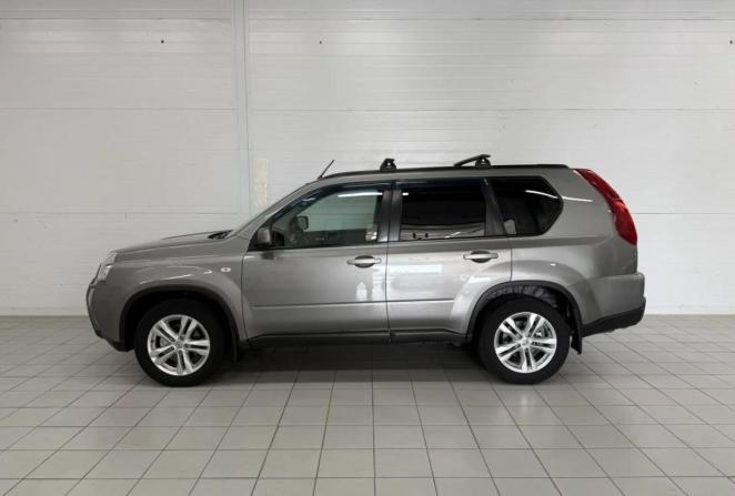 Nissan X-Trail II Рестайлинг с пробегом 2014 года, цена 1 700 000 рублей, 83335 км, внедорожник, Автокод Объявления
