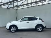 Nissan Juke I Рестайлинг Липецк  - изображение 26