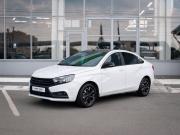 Lada (ВАЗ) Vesta I Курган  - изображение 28