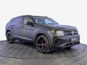 Volkswagen Teramont I Рестайлинг (China Market) Москва  - изображение 33