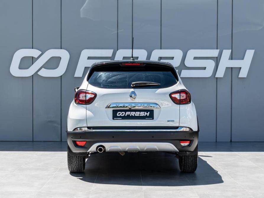 Renault Kaptur I Рестайлинг Краснодар  - изображение 4