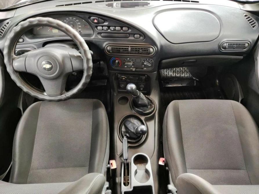 Chevrolet Niva I Рестайлинг Набережные Челны  - изображение 16