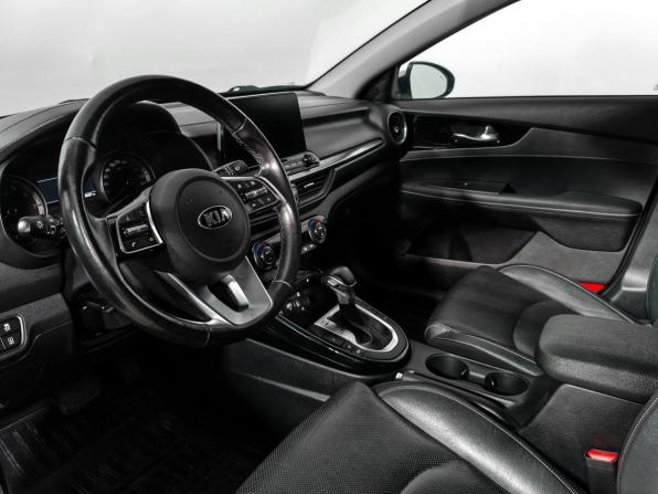 Kia Cerato IV с пробегом 2019 года, цена 1 890 000 рублей, 99085 км, седан, Автокод Объявления