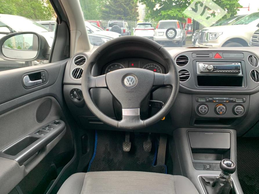 Volkswagen Golf Plus I Санкт-Петербург  - изображение 8