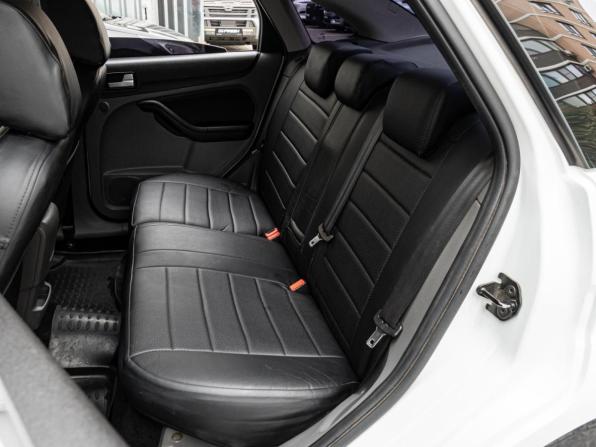 Ford Focus II Рестайлинг с пробегом 2010 года, цена 755 000 рублей, 295637 км, седан, Автокод Объявления