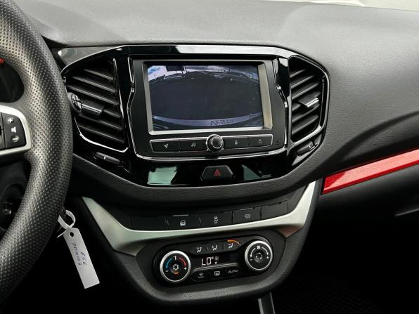 Lada (ВАЗ) Vesta I с пробегом 2019 года, цена 998 600 рублей, 69722 км, седан, Автокод Объявления
