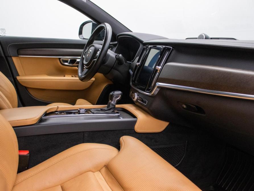 Volvo V90 Cross Country I Москва  - изображение 9
