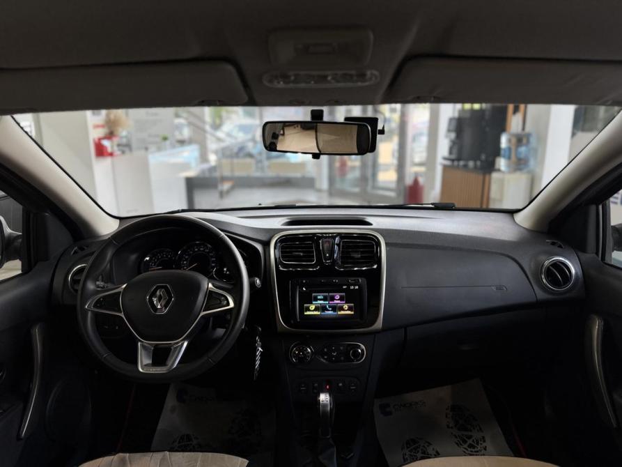 Renault Sandero II Рестайлинг Тула  - изображение 12